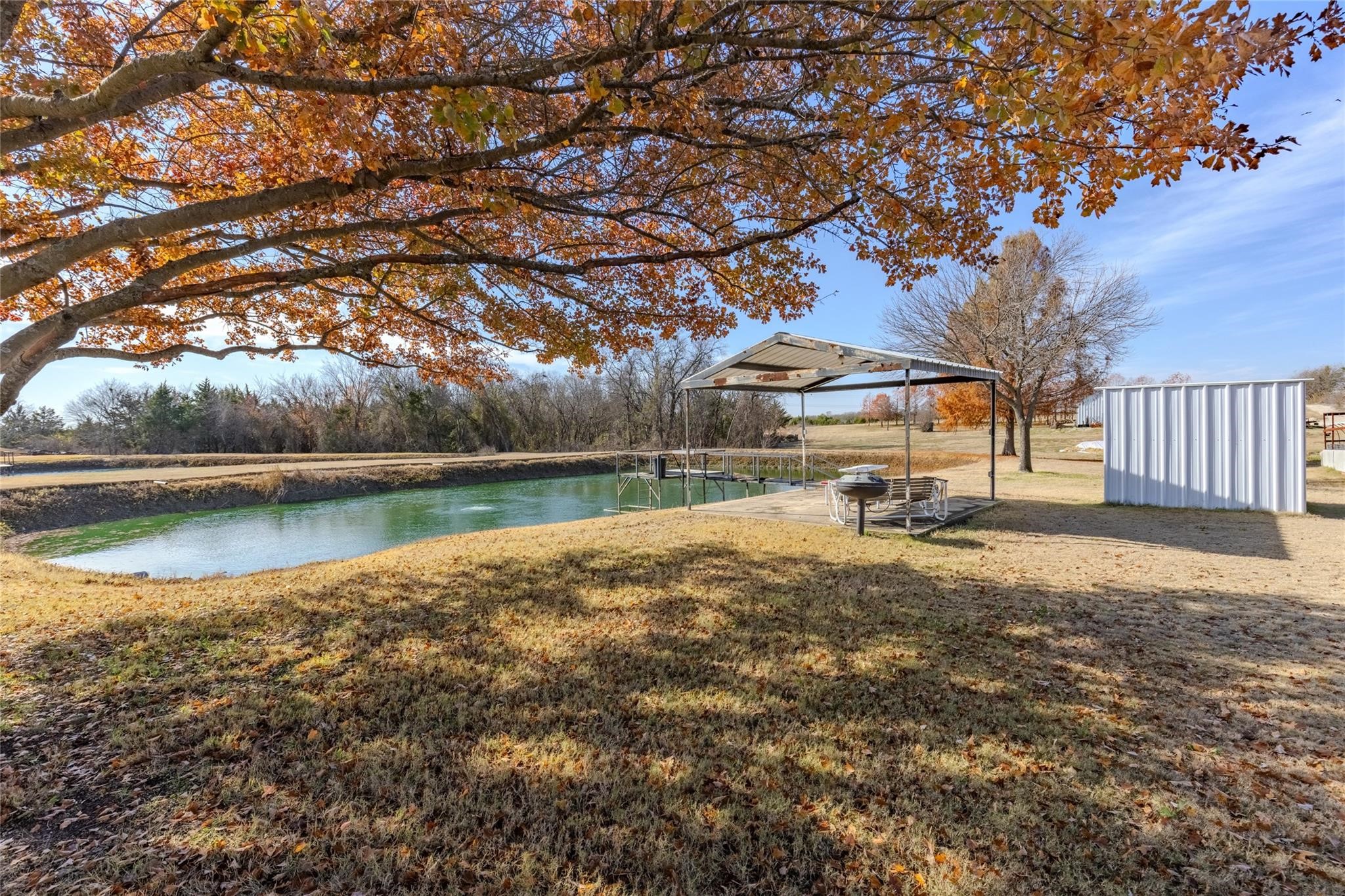 803-2 Westshore Drive St Paul TX 75098