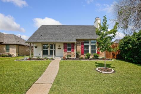 4601 Horizon Drive Rowlett TX 75088