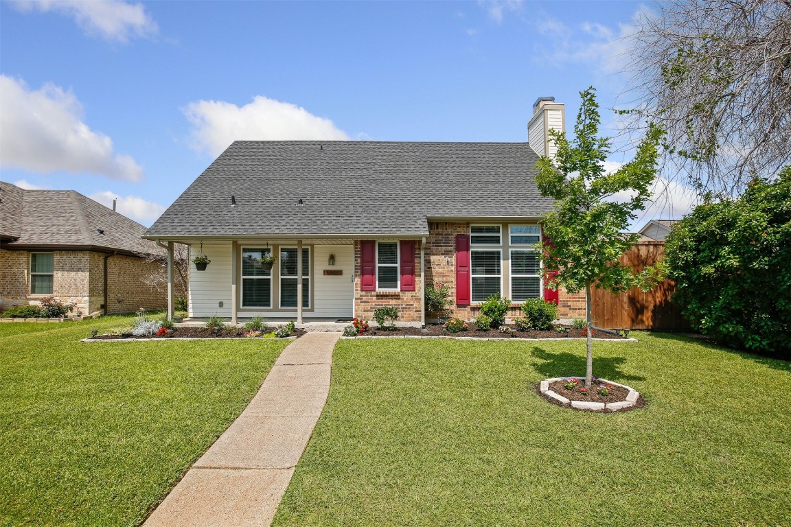 4601 Horizon Drive Rowlett TX 75088