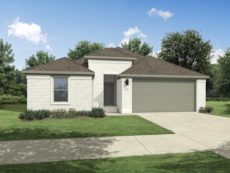 913 Pistachio Drive Alvarado TX 76009