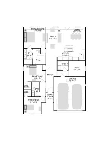 913 Pistachio Drive Alvarado TX 76009