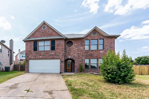 4200 Birch Creek Road Fort Worth TX 76244