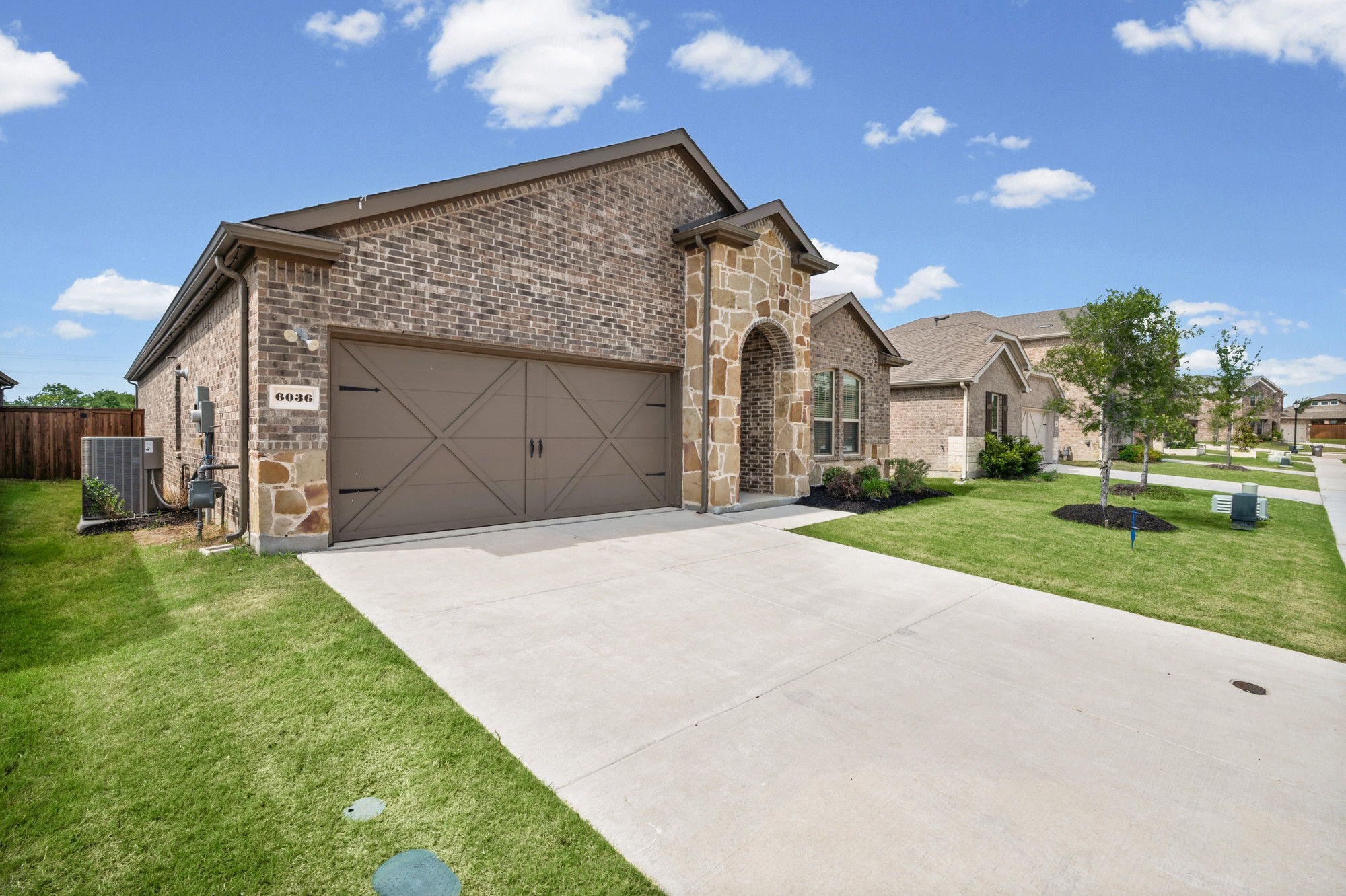 6036 Tudor Place Celina TX 76227