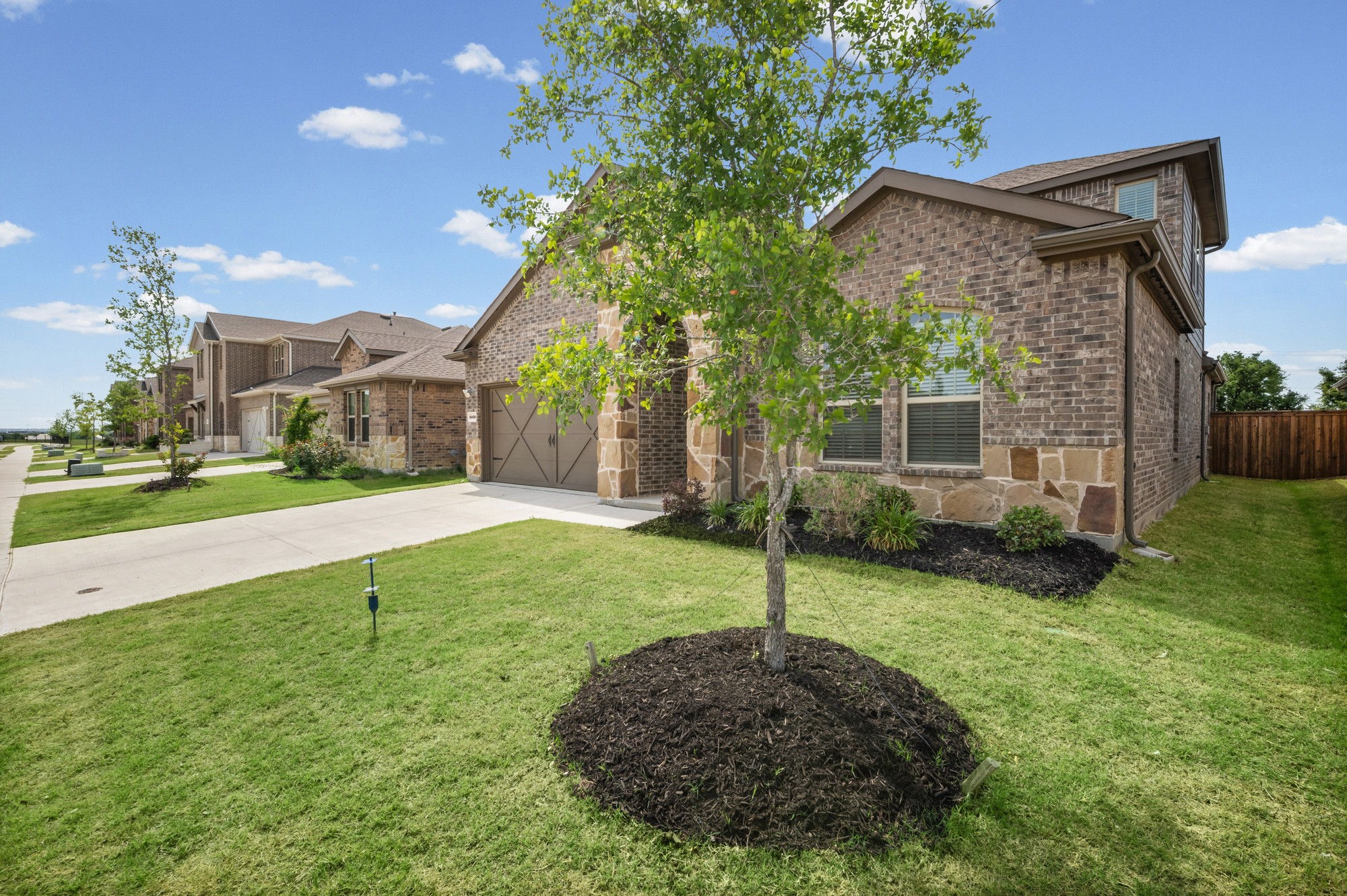 6036 Tudor Place Celina TX 76227