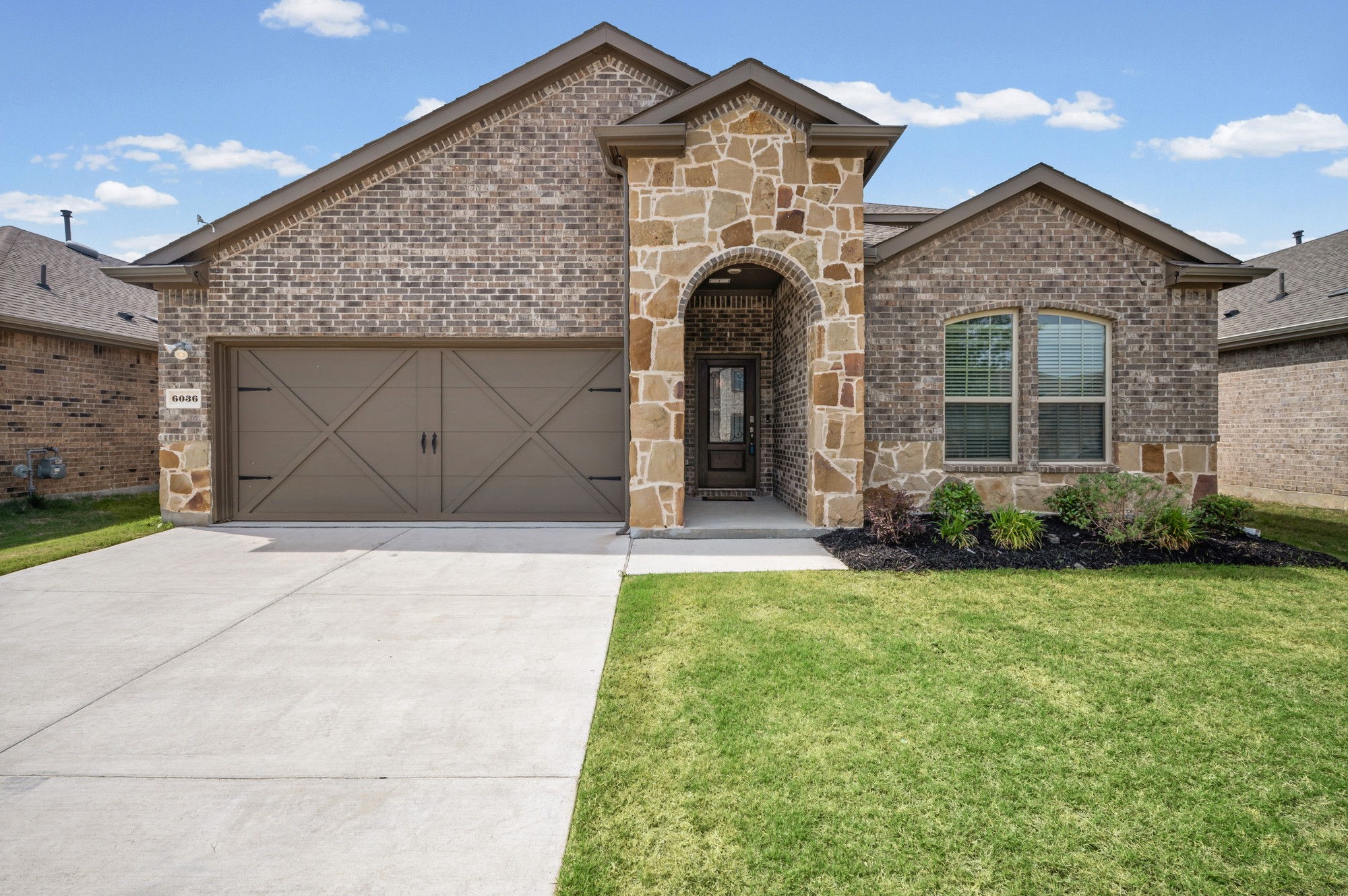 6036 Tudor Place Celina TX 76227