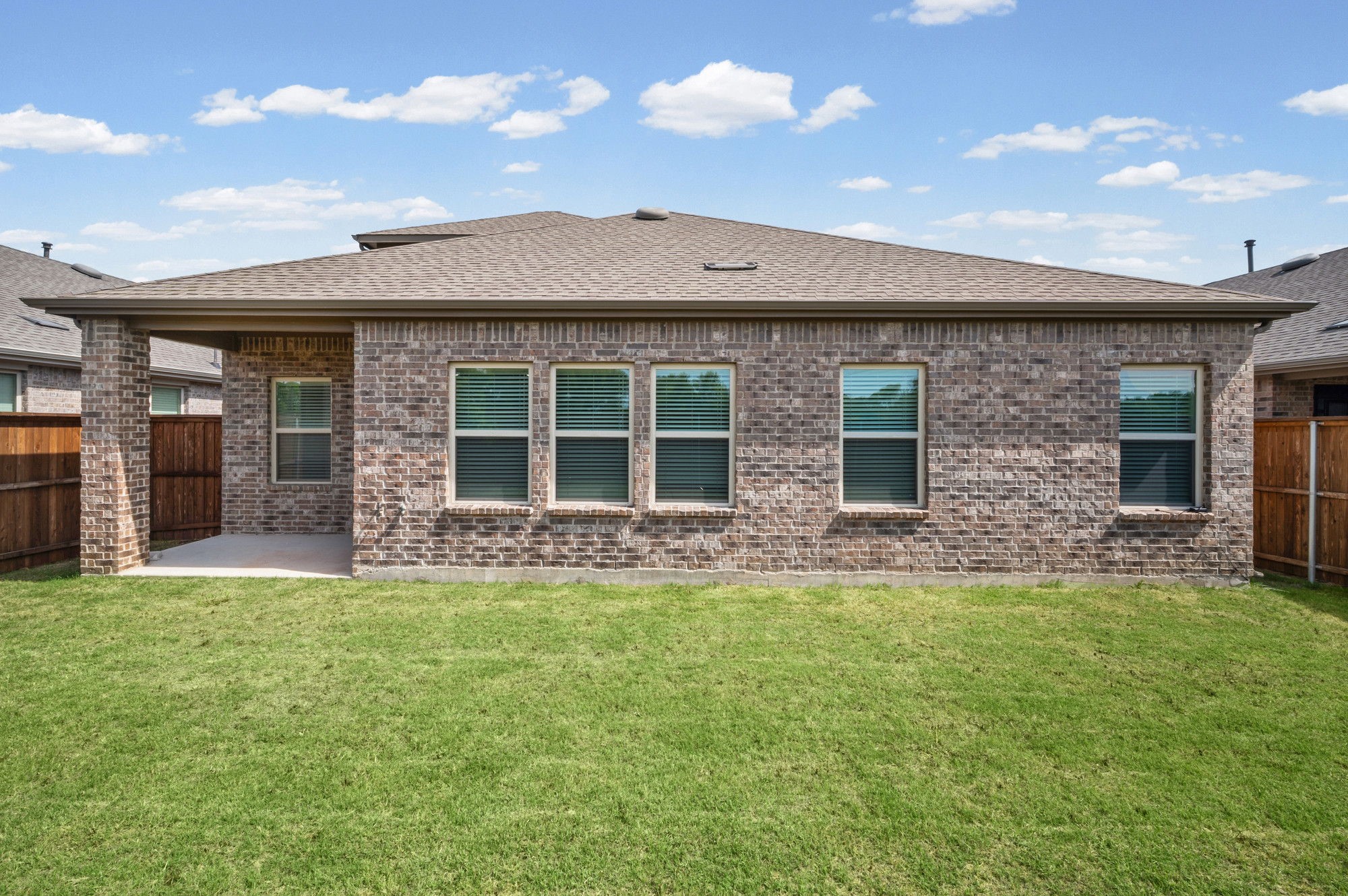 6036 Tudor Place Celina TX 76227