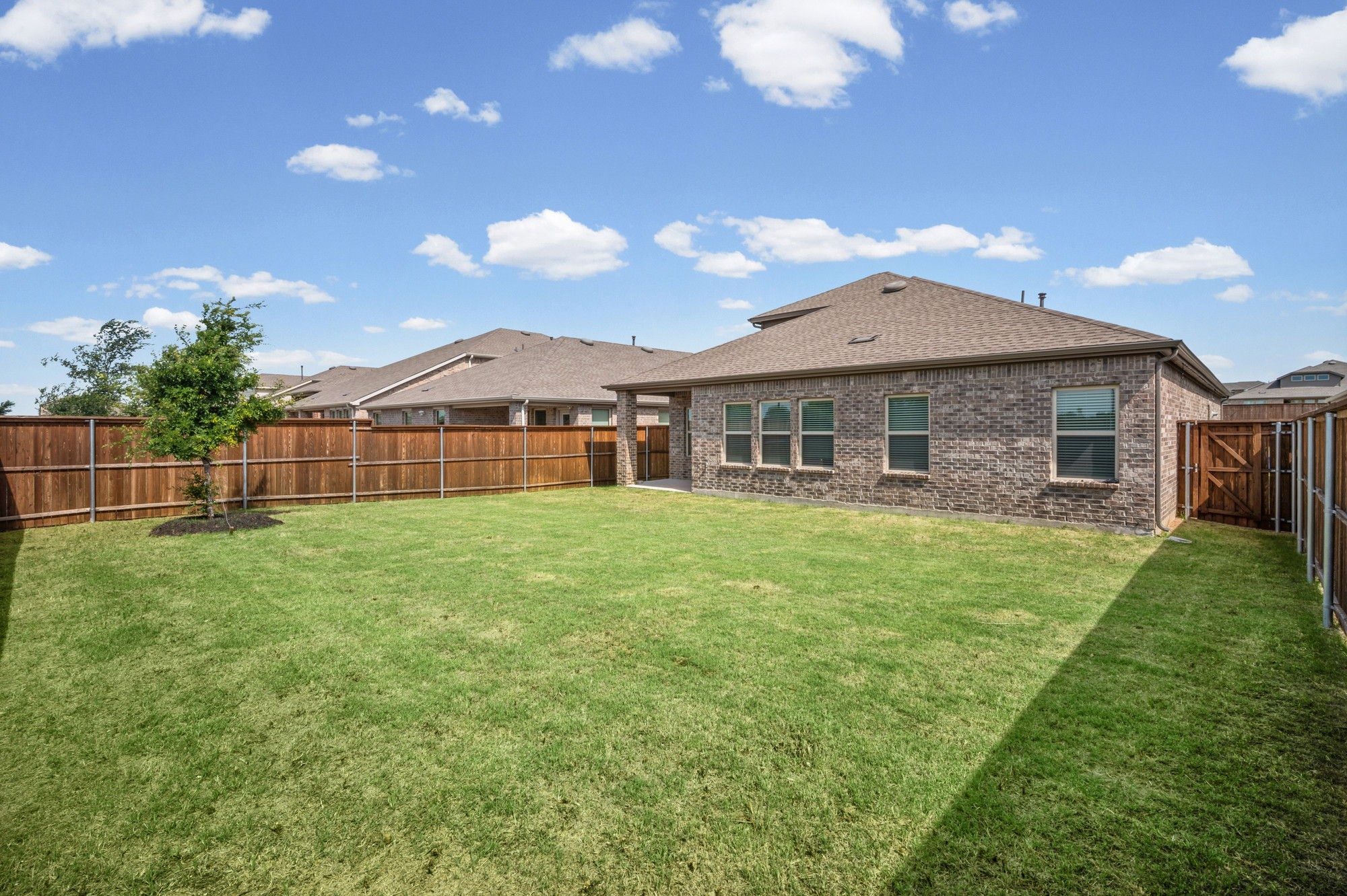 6036 Tudor Place Celina TX 76227