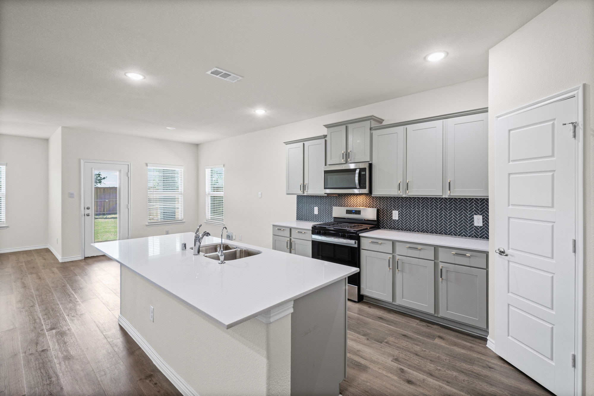 6036 Tudor Place Celina TX 76227