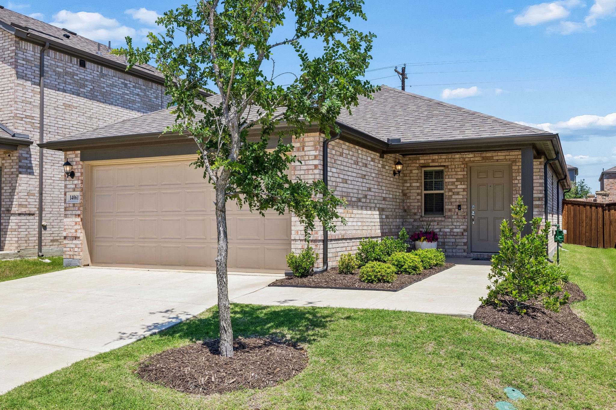 14061 Earlham Street Pilot Point TX 76258