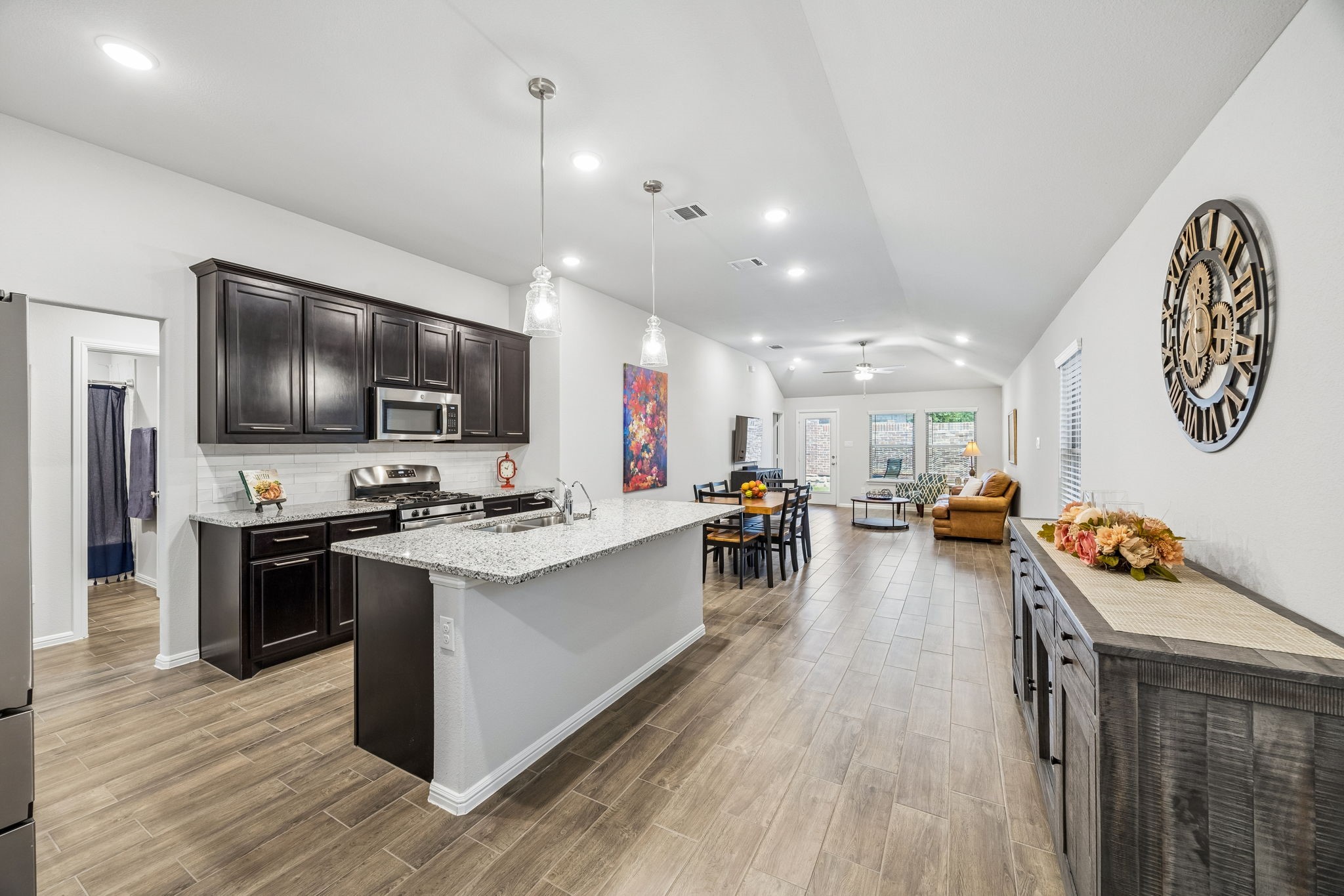 14061 Earlham Street Pilot Point TX 76258