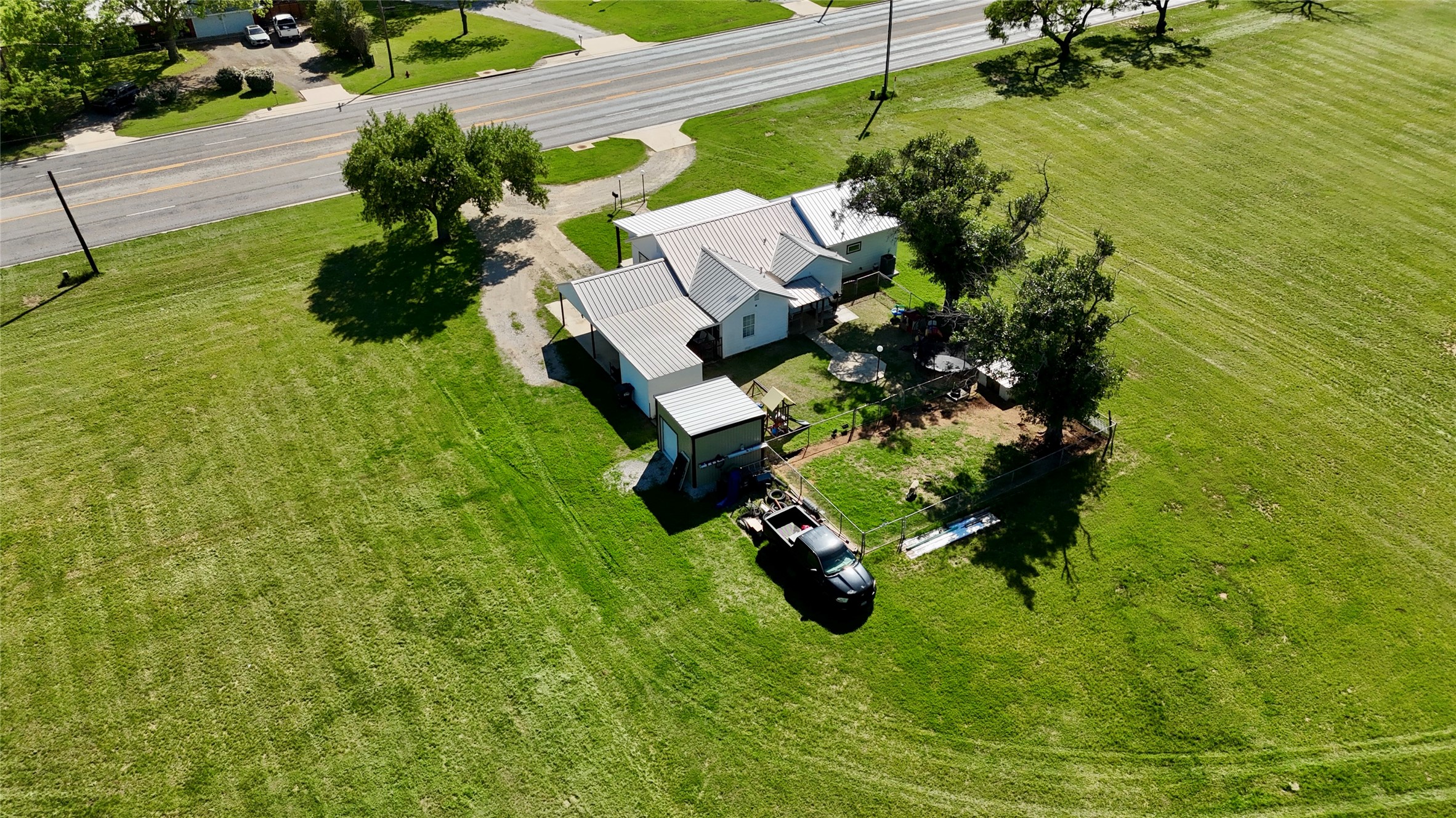 700B Garmon Drive Early TX 76802