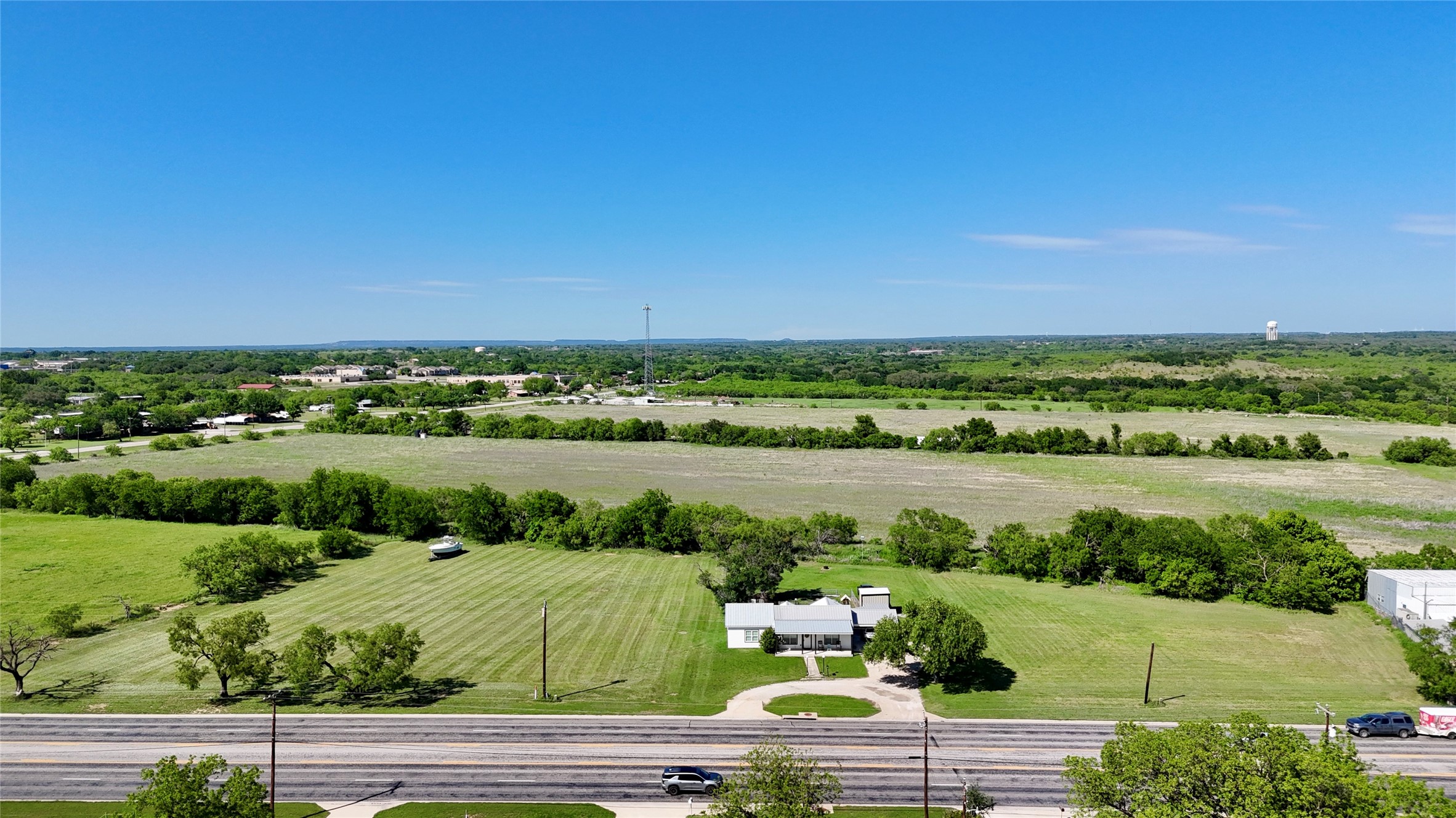 700B Garmon Drive Early TX 76802