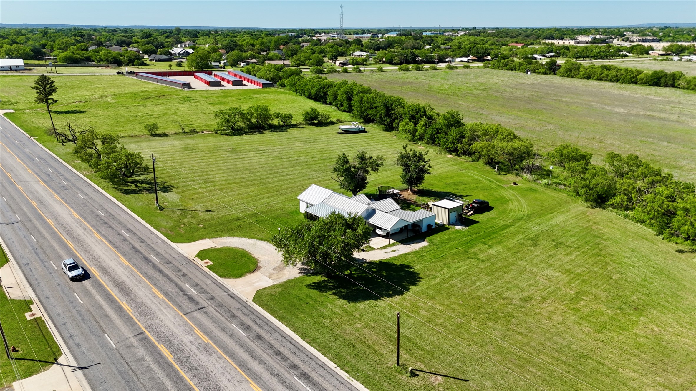 700B Garmon Drive Early TX 76802