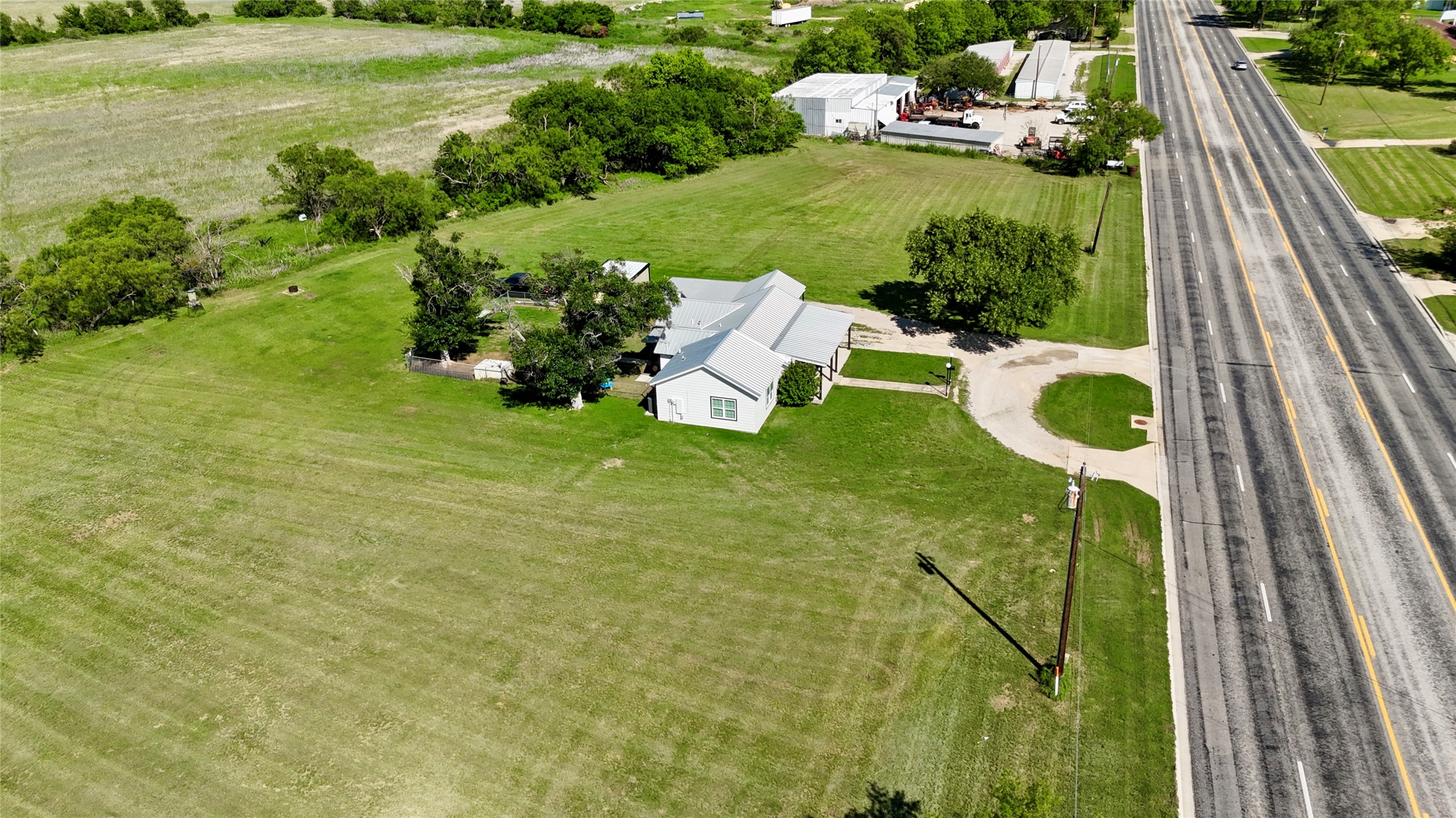 700B Garmon Drive Early TX 76802