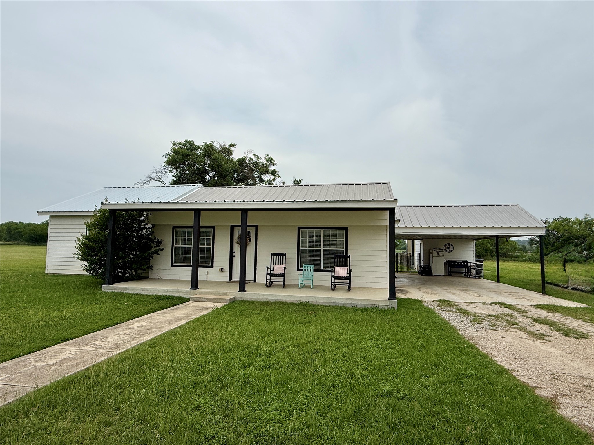 700B Garmon Drive Early TX 76802