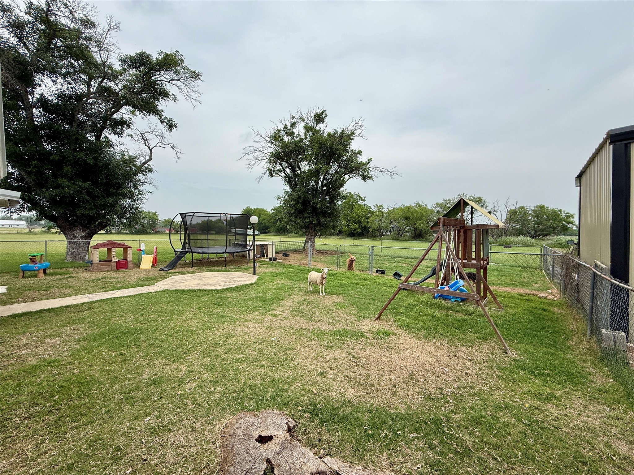 700B Garmon Drive Early TX 76802