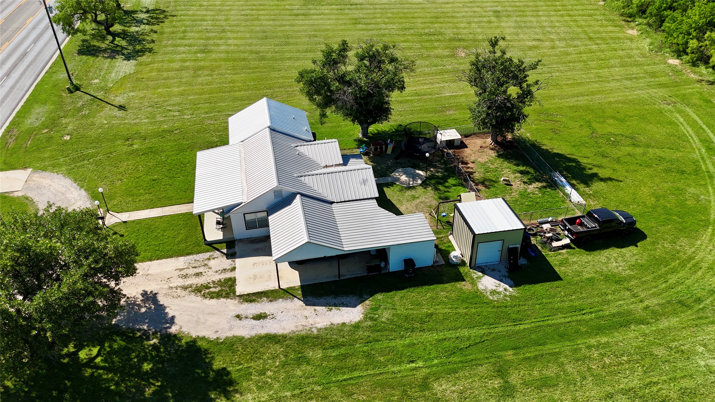 700B Garmon Drive Early TX 76802