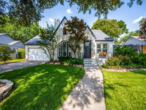 628 Tenna Loma Court Dallas TX 75208