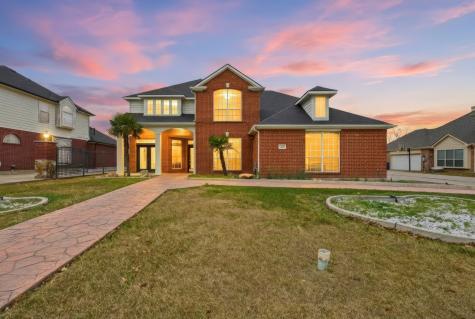 3010 Saint Joseph Drive Mansfield TX 76063