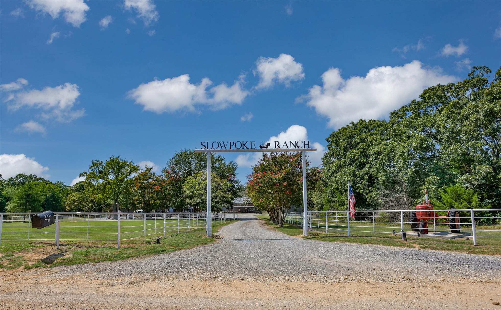 240 Magnolia Bennington OK 74723