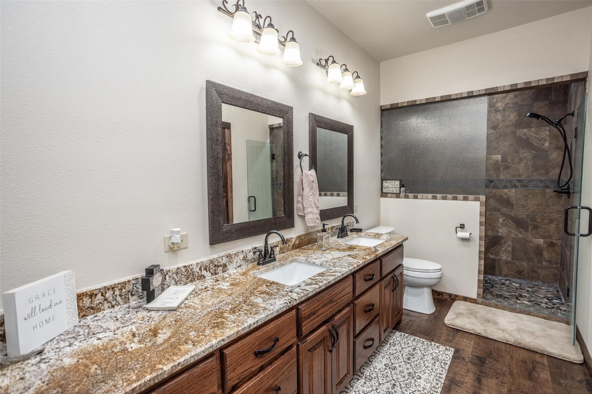 240 Magnolia Bennington OK 74723
