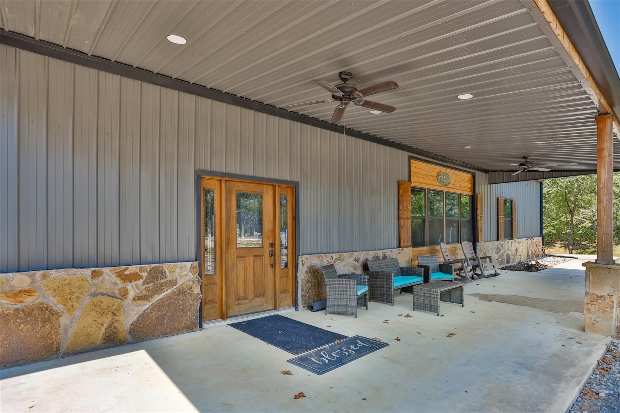 240 Magnolia Bennington OK 74723