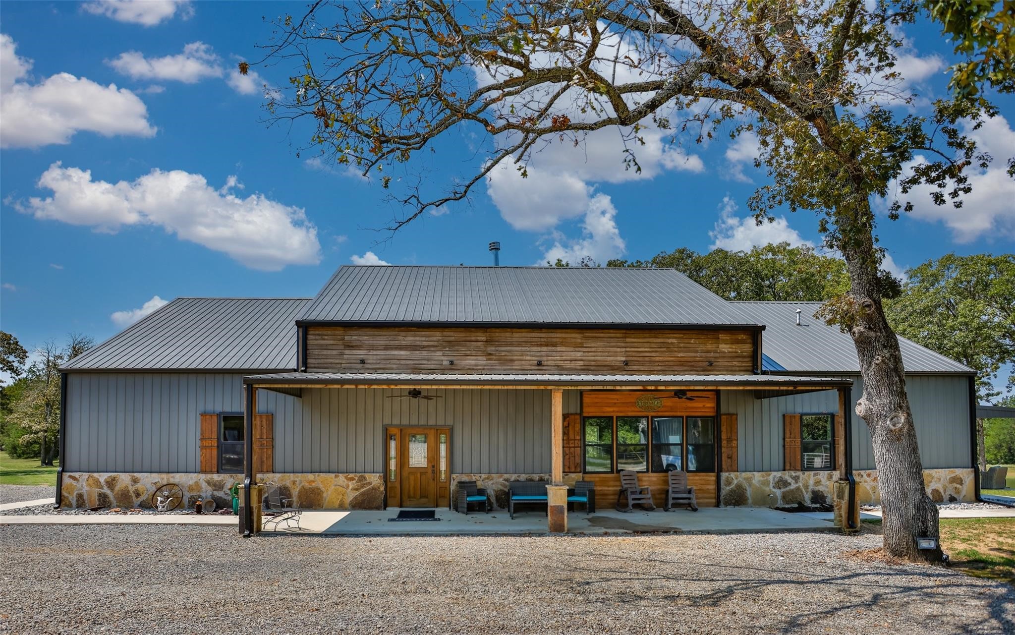 240 Magnolia Bennington OK 74723