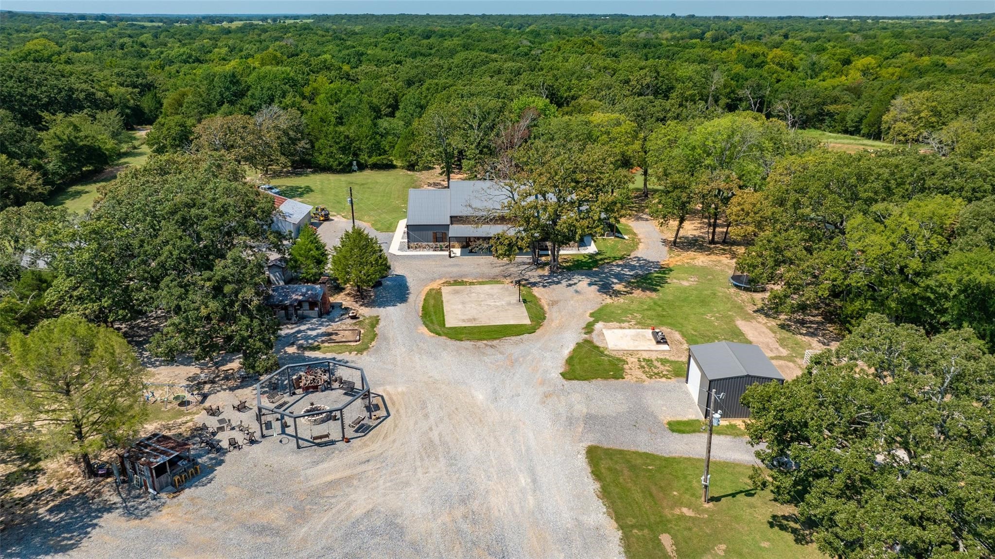 240 Magnolia Bennington OK 74723
