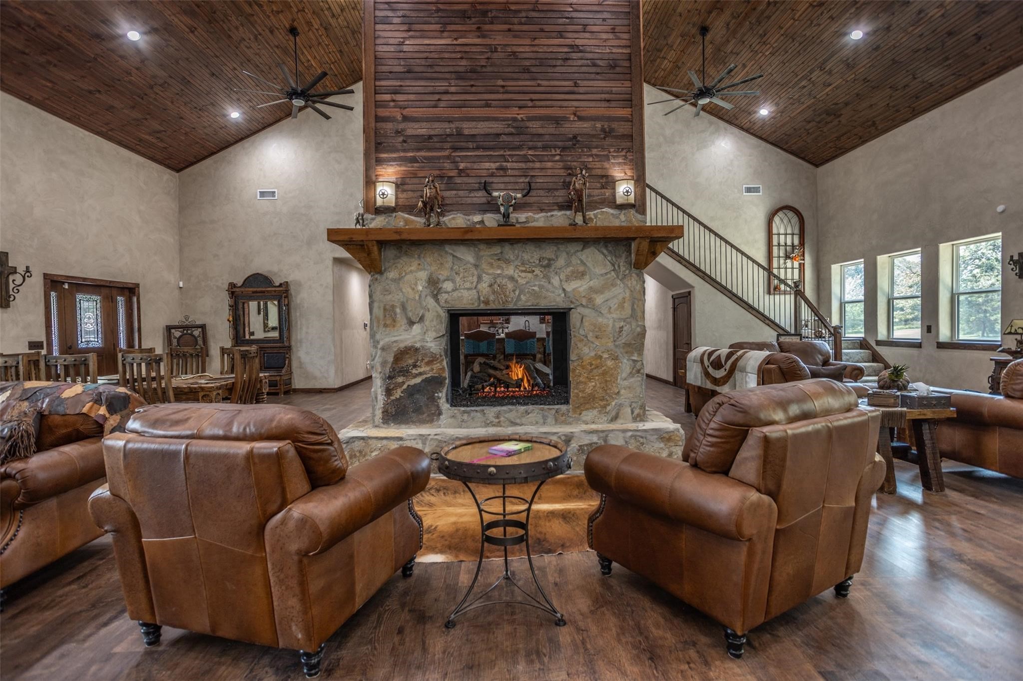 240 Magnolia Bennington OK 74723