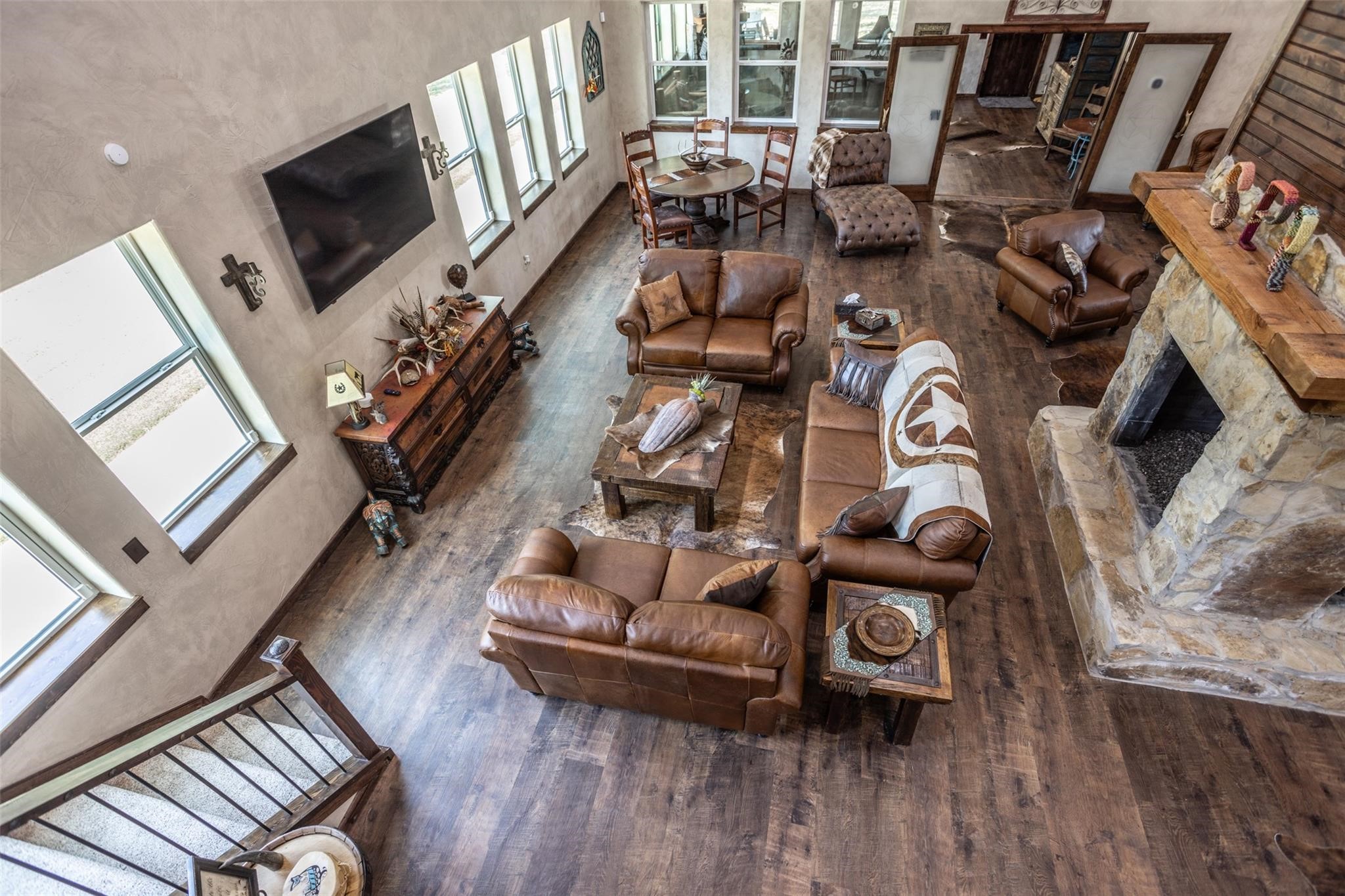 240 Magnolia Bennington OK 74723