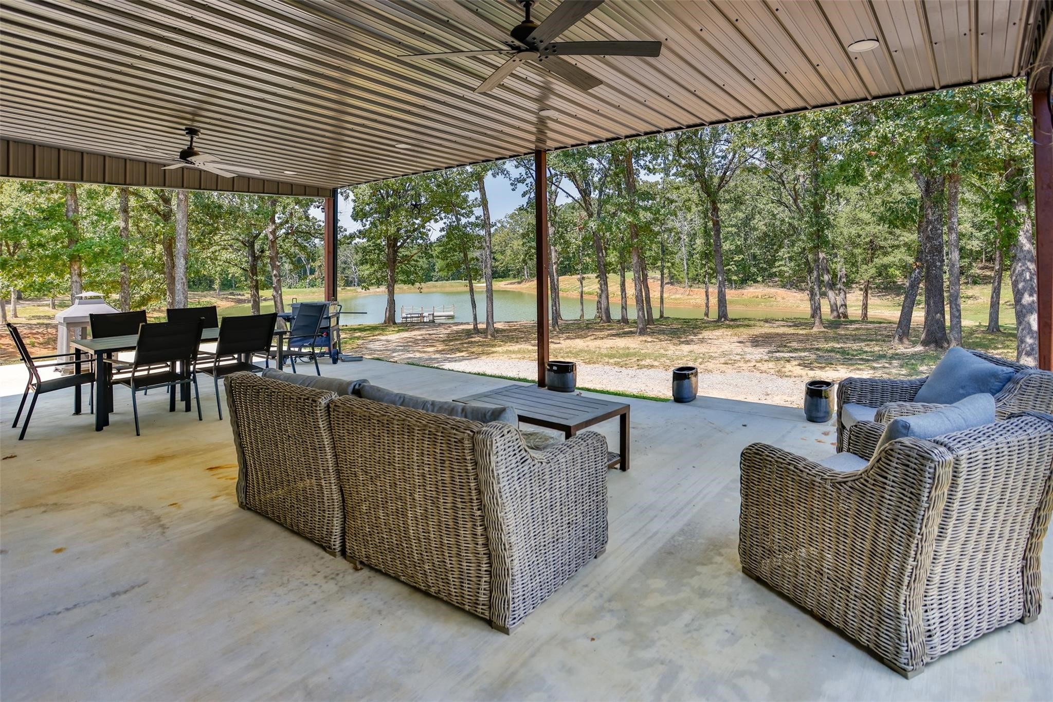 240 Magnolia Bennington OK 74723