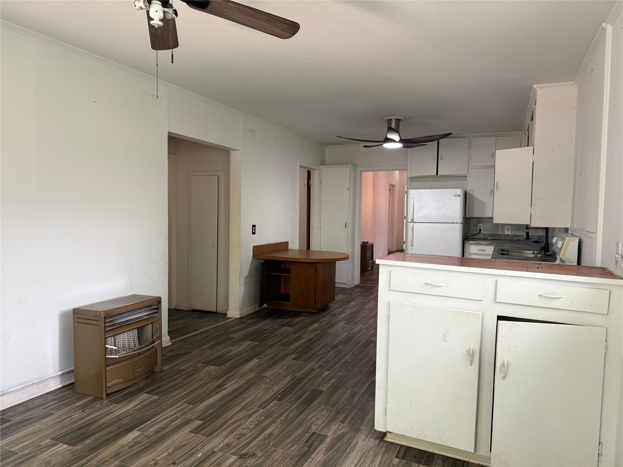 508 E Parks Avenue Waxahachie TX 75165