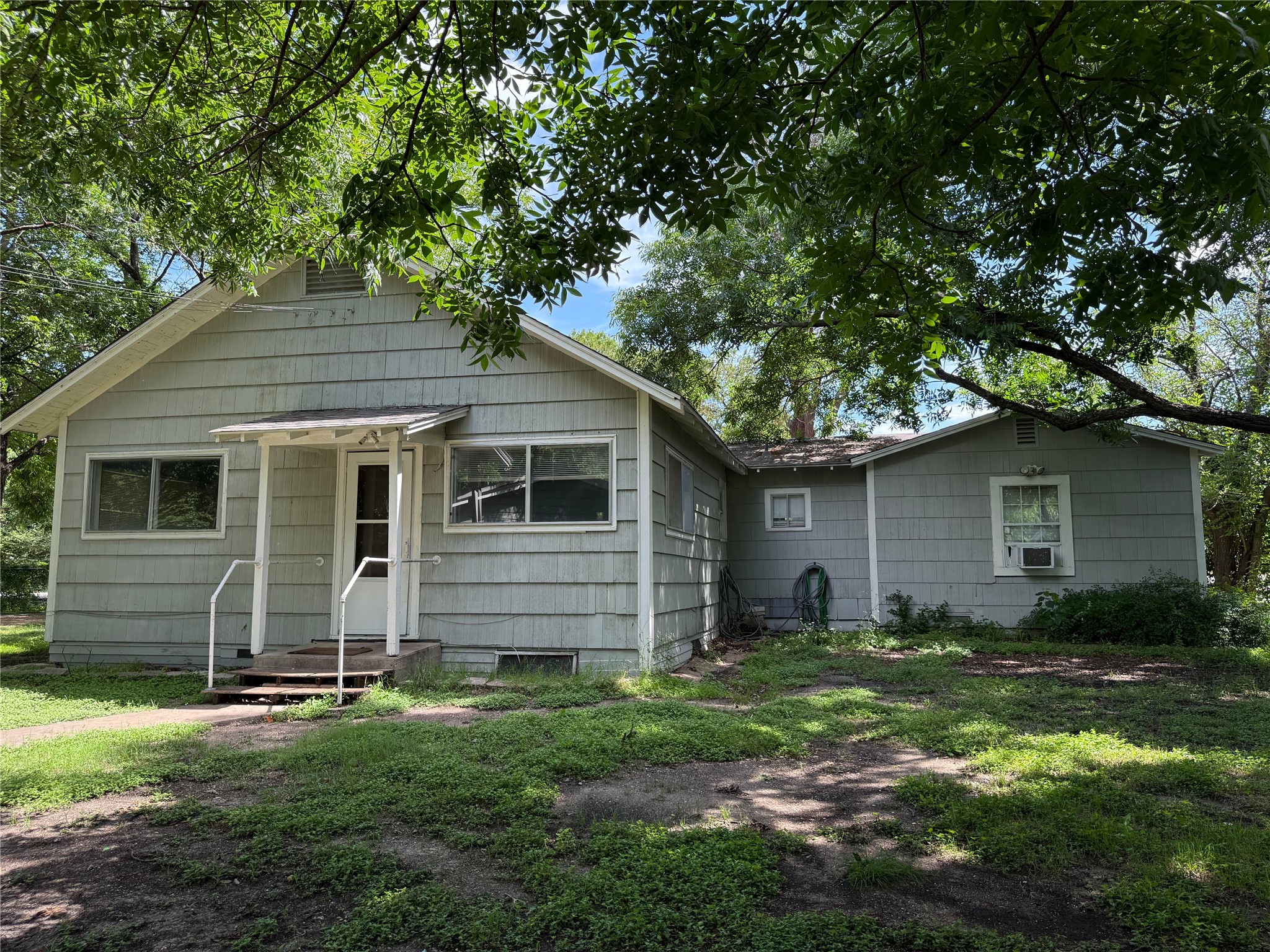 508 E Parks Avenue Waxahachie TX 75165