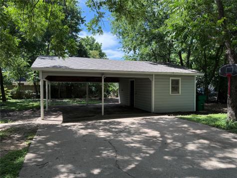 508 E Parks Avenue Waxahachie TX 75165