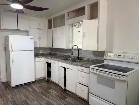 508 E Parks Avenue Waxahachie TX 75165