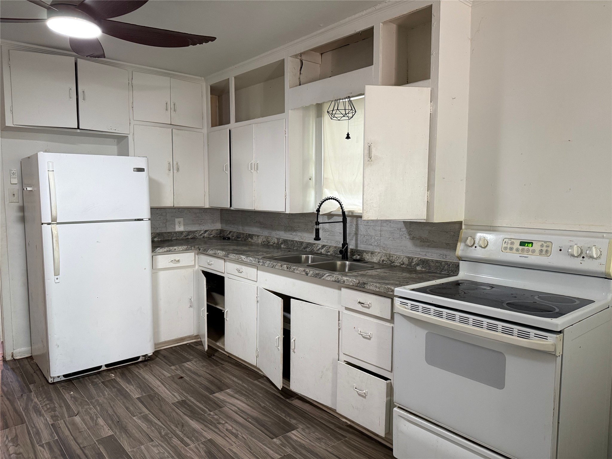 508 E Parks Avenue Waxahachie TX 75165