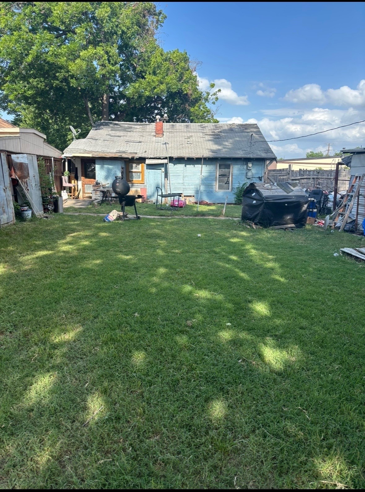 1027 Hollywood Avenue Dallas TX 75208
