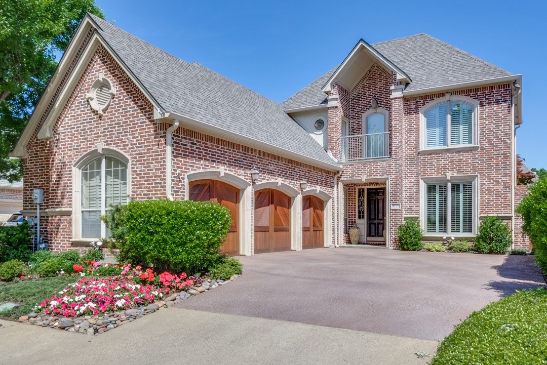 4129 Walnut Meadow Lane Dallas TX 75229
