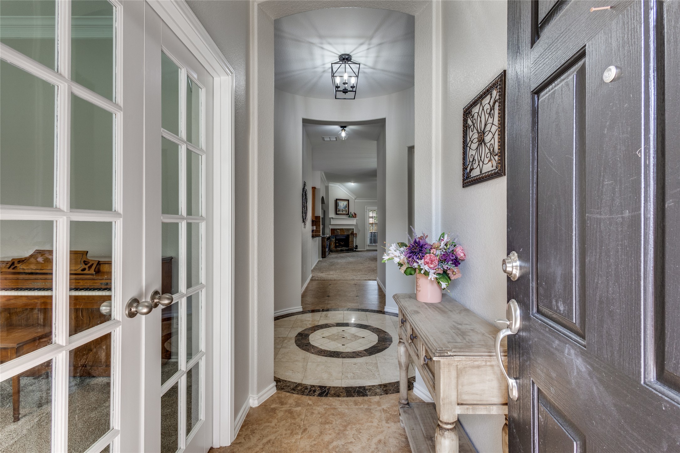 9104 Garden Grove Drive Mckinney TX 75072