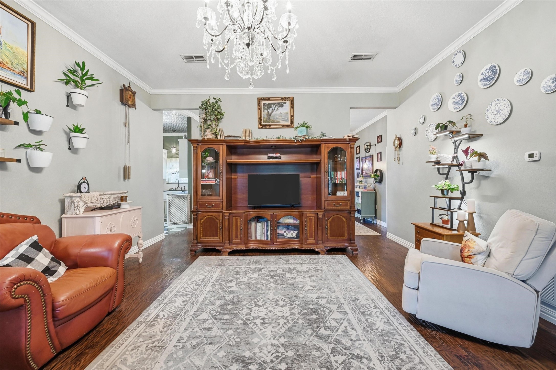 2960 Flat Rock Road Azle TX 76020