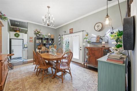 2960 Flat Rock Road Azle TX 76020