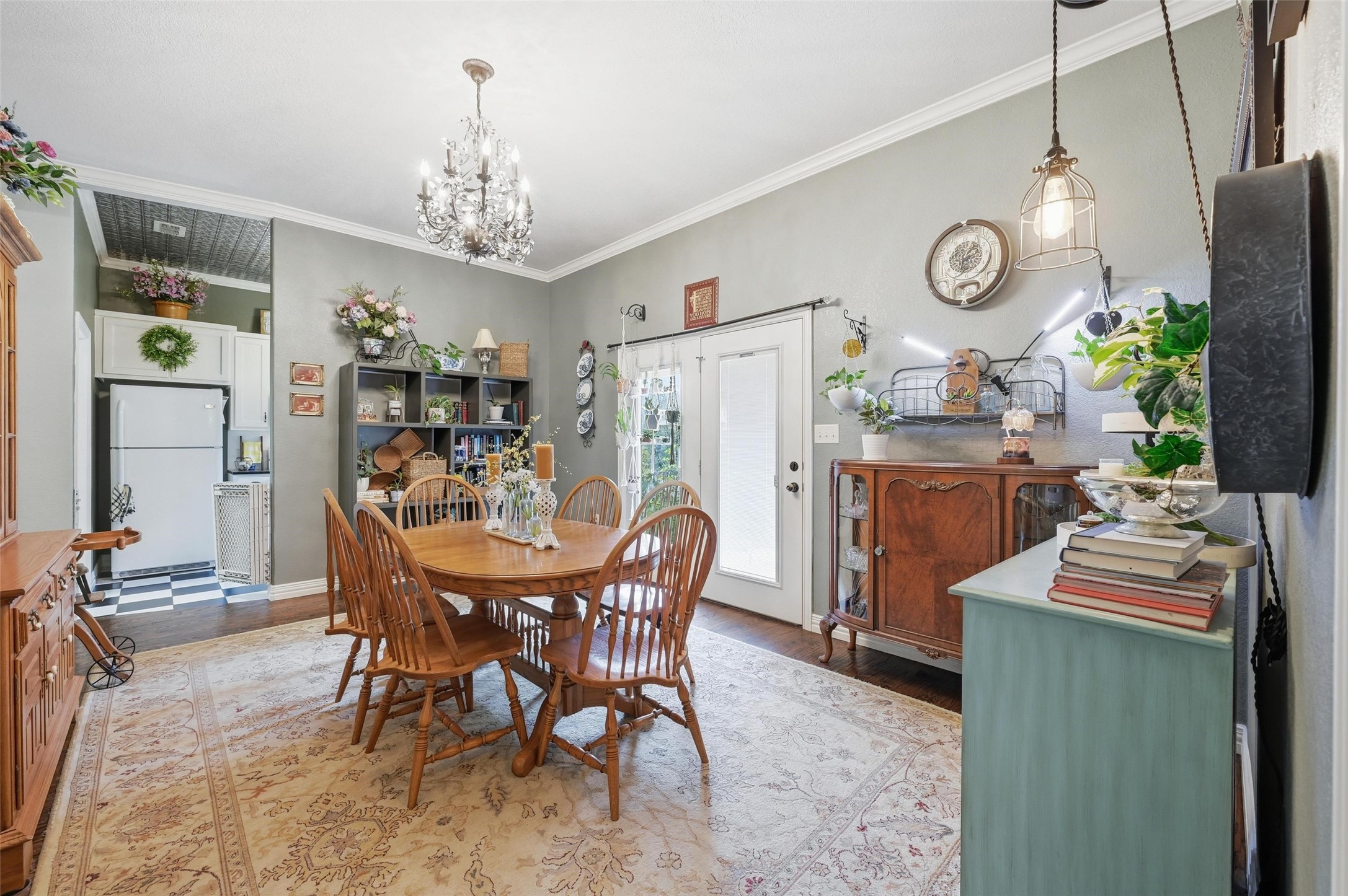 2960 Flat Rock Road Azle TX 76020