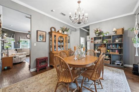2960 Flat Rock Road Azle TX 76020
