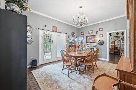 2960 Flat Rock Road Azle TX 76020