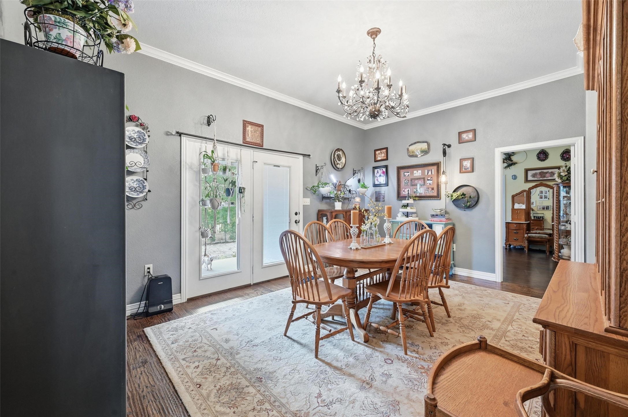 2960 Flat Rock Road Azle TX 76020