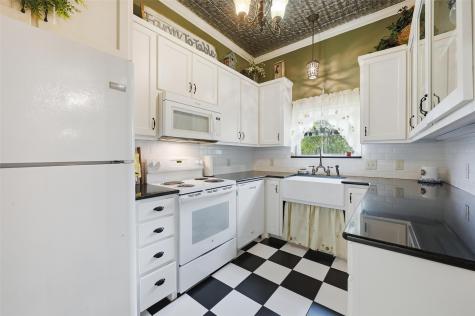 2960 Flat Rock Road Azle TX 76020