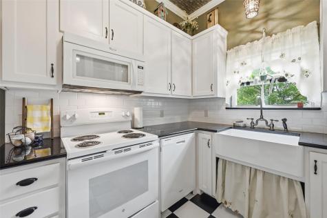 2960 Flat Rock Road Azle TX 76020