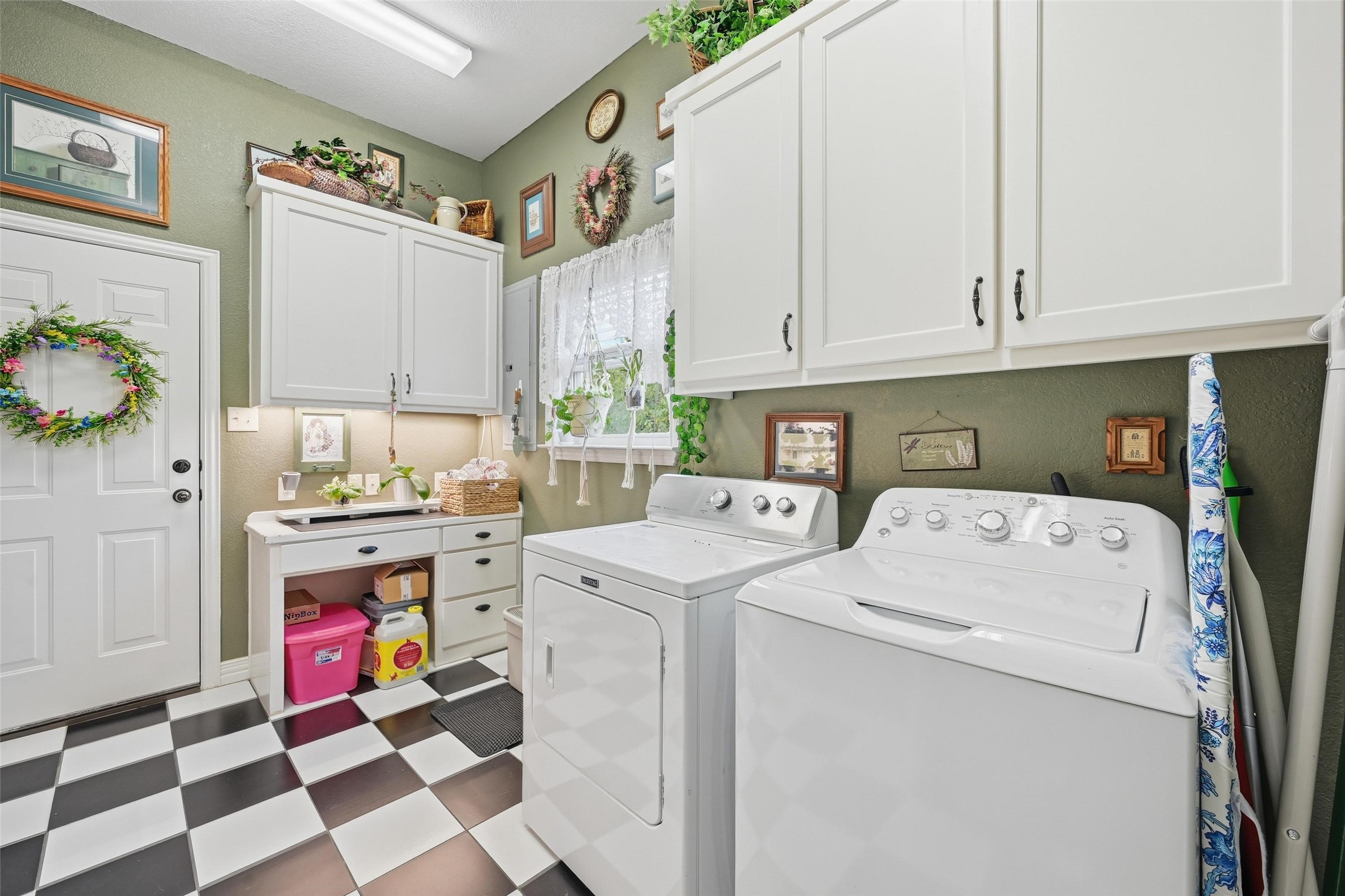 2960 Flat Rock Road Azle TX 76020