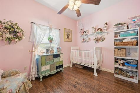 2960 Flat Rock Road Azle TX 76020