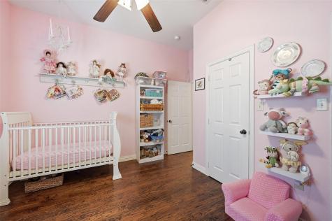 2960 Flat Rock Road Azle TX 76020